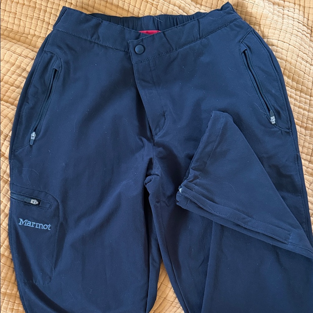 Marmot women’s hiking Pants